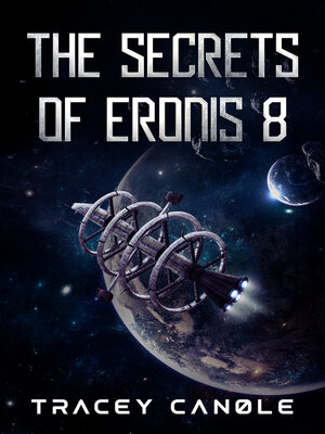 cover image of The Secrets of Eronis 8